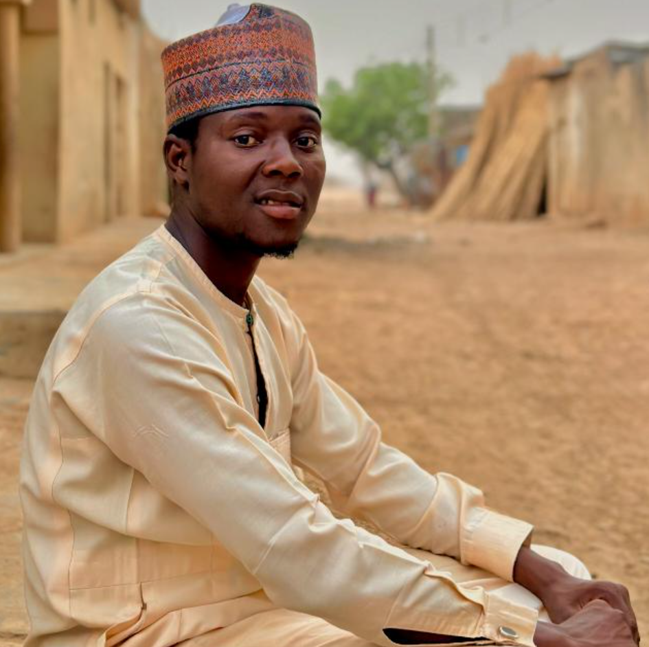 Suleiman Kabiru Adam