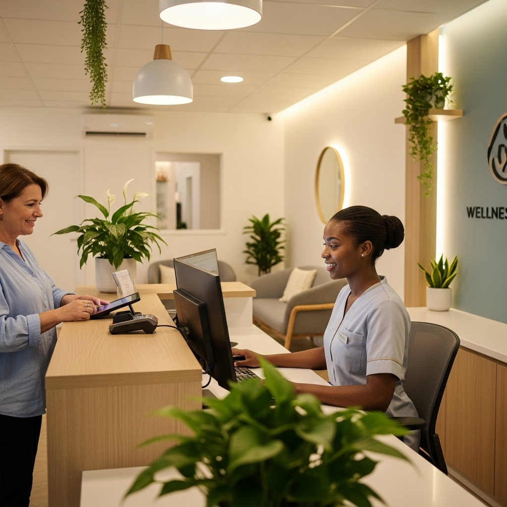Clinics & Wellness Centers